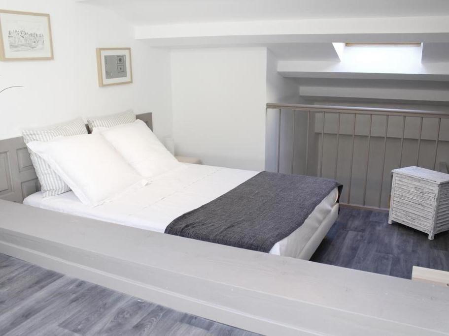 Maison Bacou N1 Каркассон Номер фото