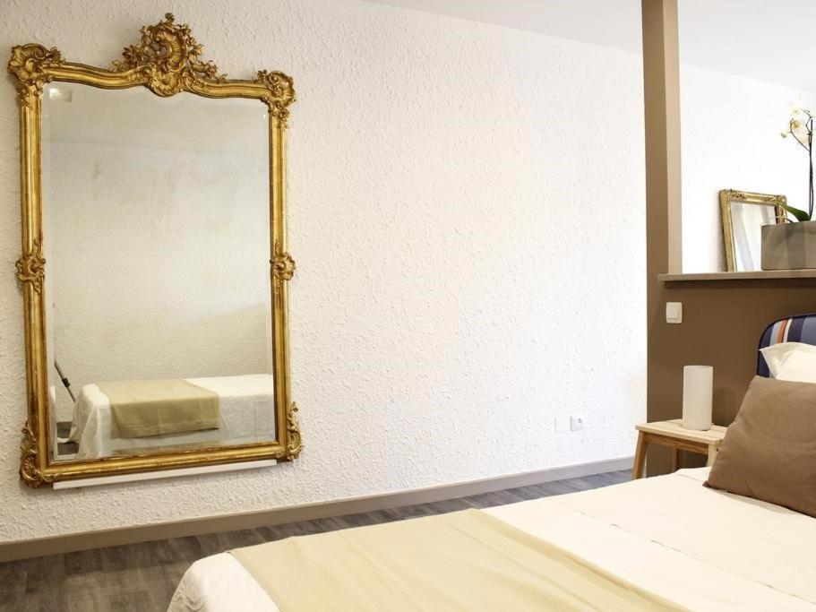 Maison Bacou N1 Каркассон Номер фото